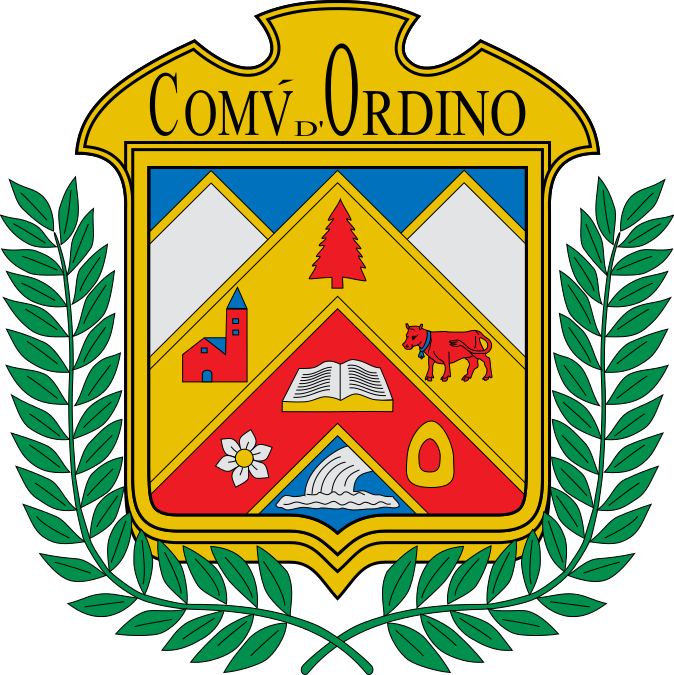 comú d'Ordino