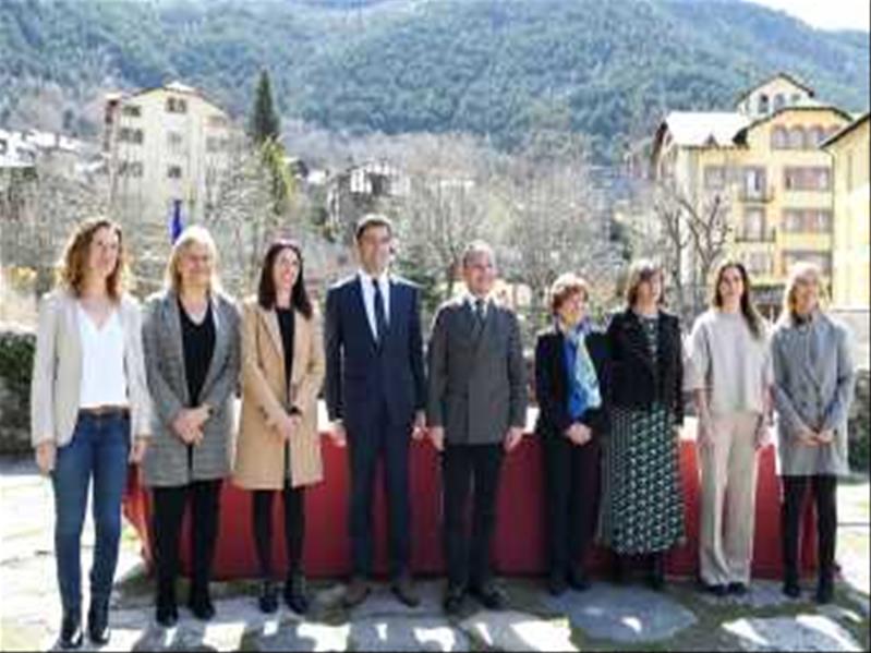 PROTOCOL D'ENTESA 