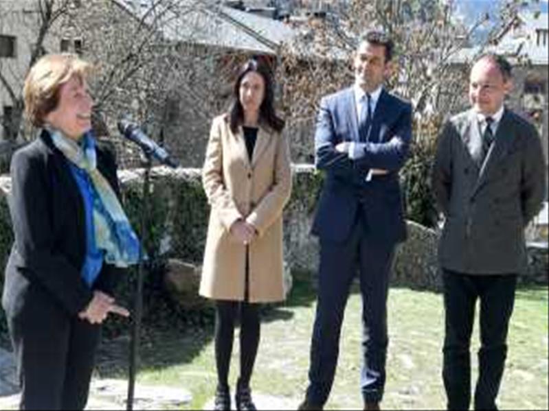 PROTOCOL D'ENTESA 